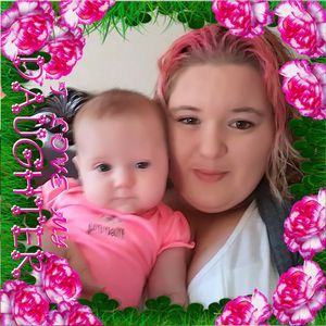 Meet your Posher, Carrie